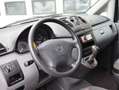 Mercedes-Benz Vito 111 CDI Lang L2 DC 5 Pers. - Airco - Trekhaak Silber - thumbnail 13