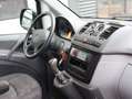 Mercedes-Benz Vito 111 CDI Lang L2 DC 5 Pers. - Airco - Trekhaak Silber - thumbnail 10