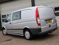 Mercedes-Benz Vito 111 CDI Lang L2 DC 5 Pers. - Airco - Trekhaak Silber - thumbnail 3