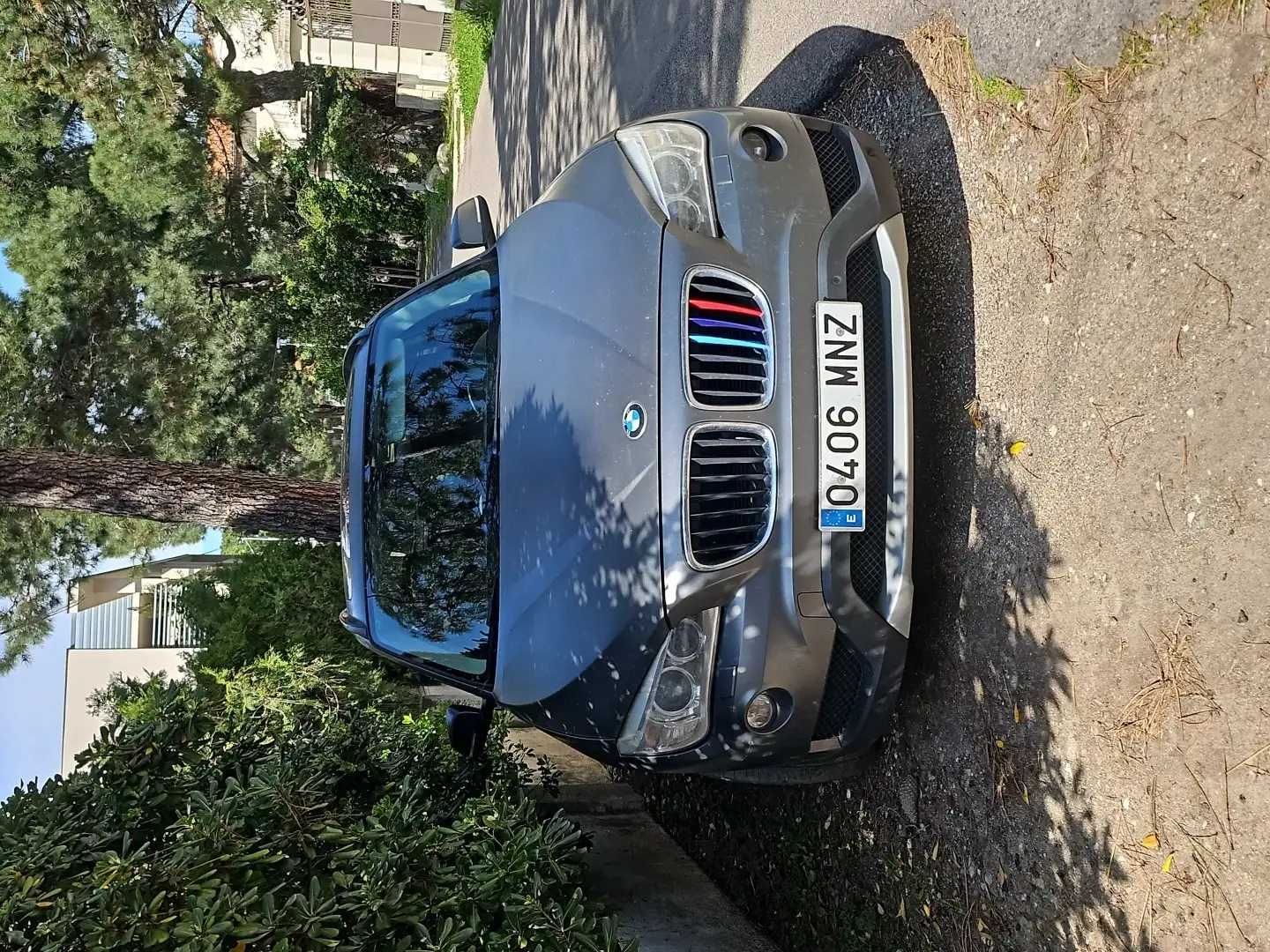 BMW X1 sDrive20d Aut. - 2