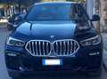 BMW X6 X6 G06 xdrive30d Msport auto Bleu - thumbnail 1