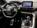 Peugeot 3008 1.2 PureTech GT Line (APPLE CARPLAY, GROOT NAVI, K Zwart - thumbnail 7