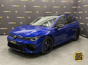 2.0 DSG 333CV *TETTO*AKRAPOVIC*GUSCIO*ONLY 7100KM*