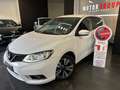 Nissan Pulsar 1.5 dCi Tekna 110CV Bianco - thumbnail 1