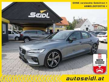 T5 AWD R-Design Pro Aut. *NAVI+LED+SOUNDSYSTEM*