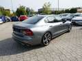 Volvo S60 T5 AWD R-Design Pro Aut. *NAVI+LED+SOUNDSYSTEM* Grau - thumbnail 4