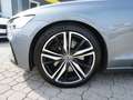 Volvo S60 T5 AWD R-Design Pro Aut. *NAVI+LED+SOUNDSYSTEM* Grau - thumbnail 6
