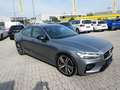 Volvo S60 T5 AWD R-Design Pro Aut. *NAVI+LED+SOUNDSYSTEM* Grau - thumbnail 3