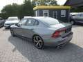 Volvo S60 T5 AWD R-Design Pro Aut. *NAVI+LED+SOUNDSYSTEM* Grau - thumbnail 5
