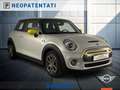 MINI Cooper SE Mini 3p Cooper SE XL auto Plateado - thumbnail 4