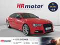 Audi S5 3.0 TFSI quattro Rojo - thumbnail 1