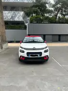 Citroen C3 DISTRIBUTION NEUVE