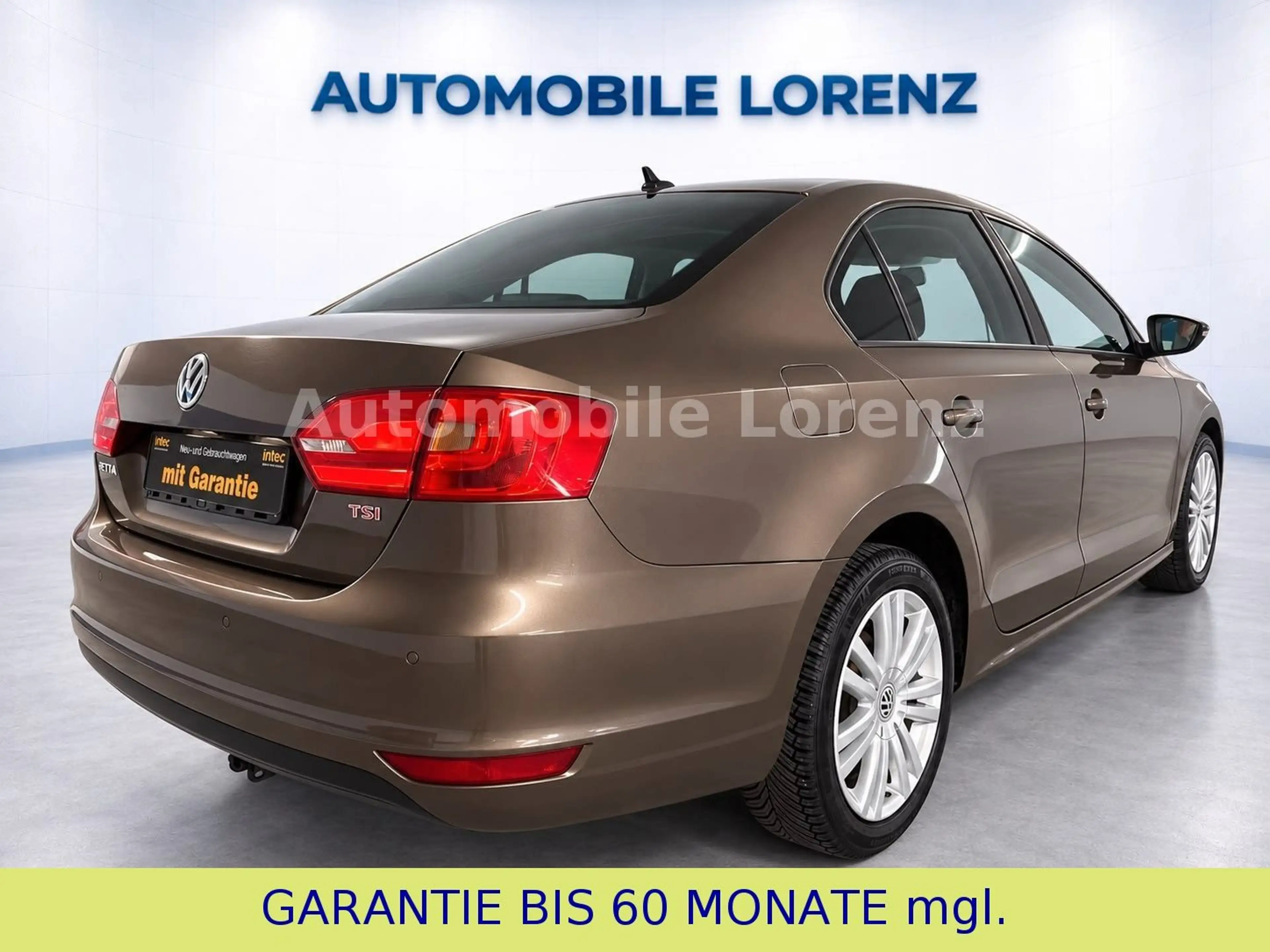 Volkswagen Jetta VI Comfortline — photo 6