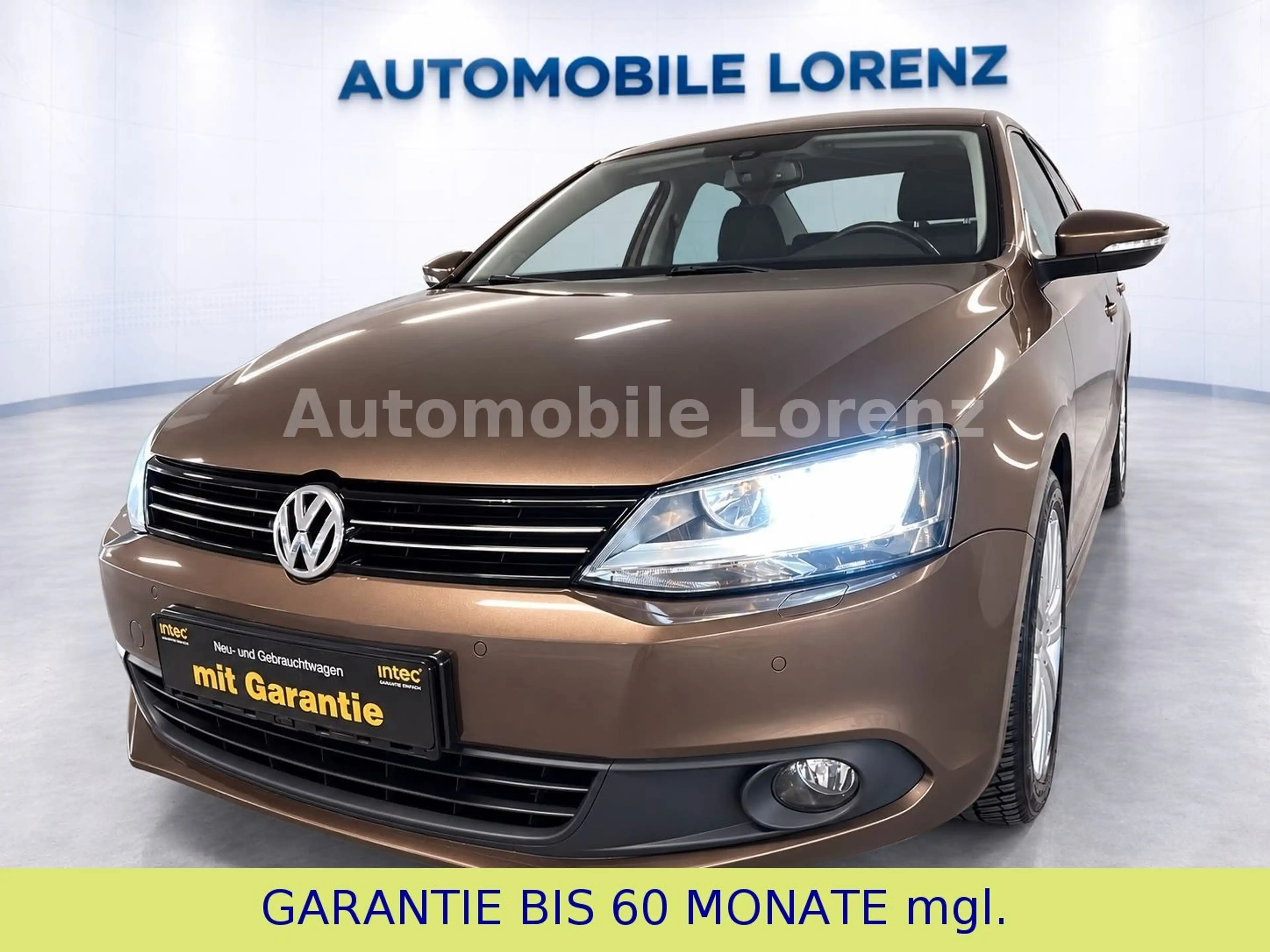 Volkswagen Jetta VI Comfortline