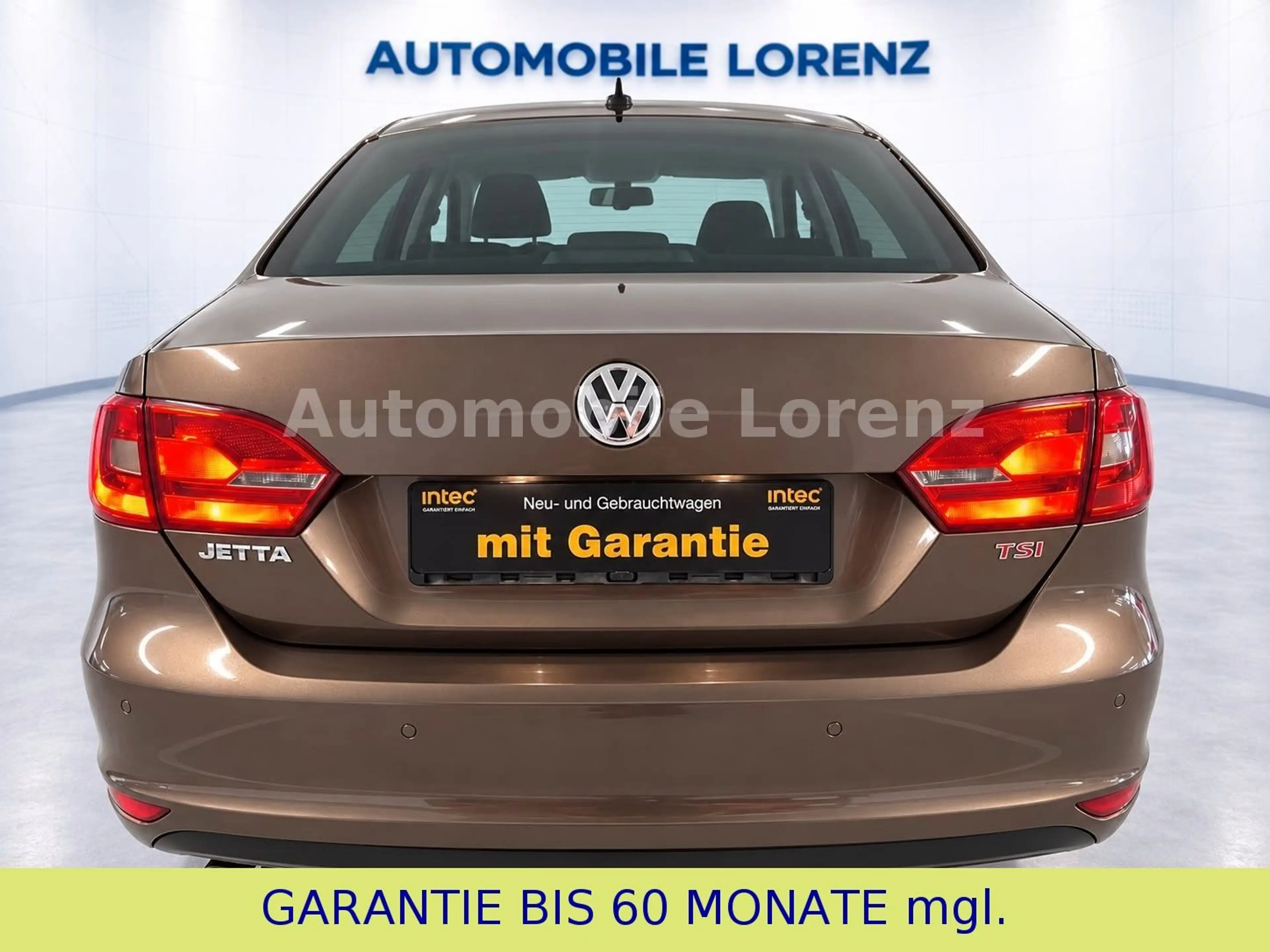 Volkswagen Jetta VI Comfortline — photo 8