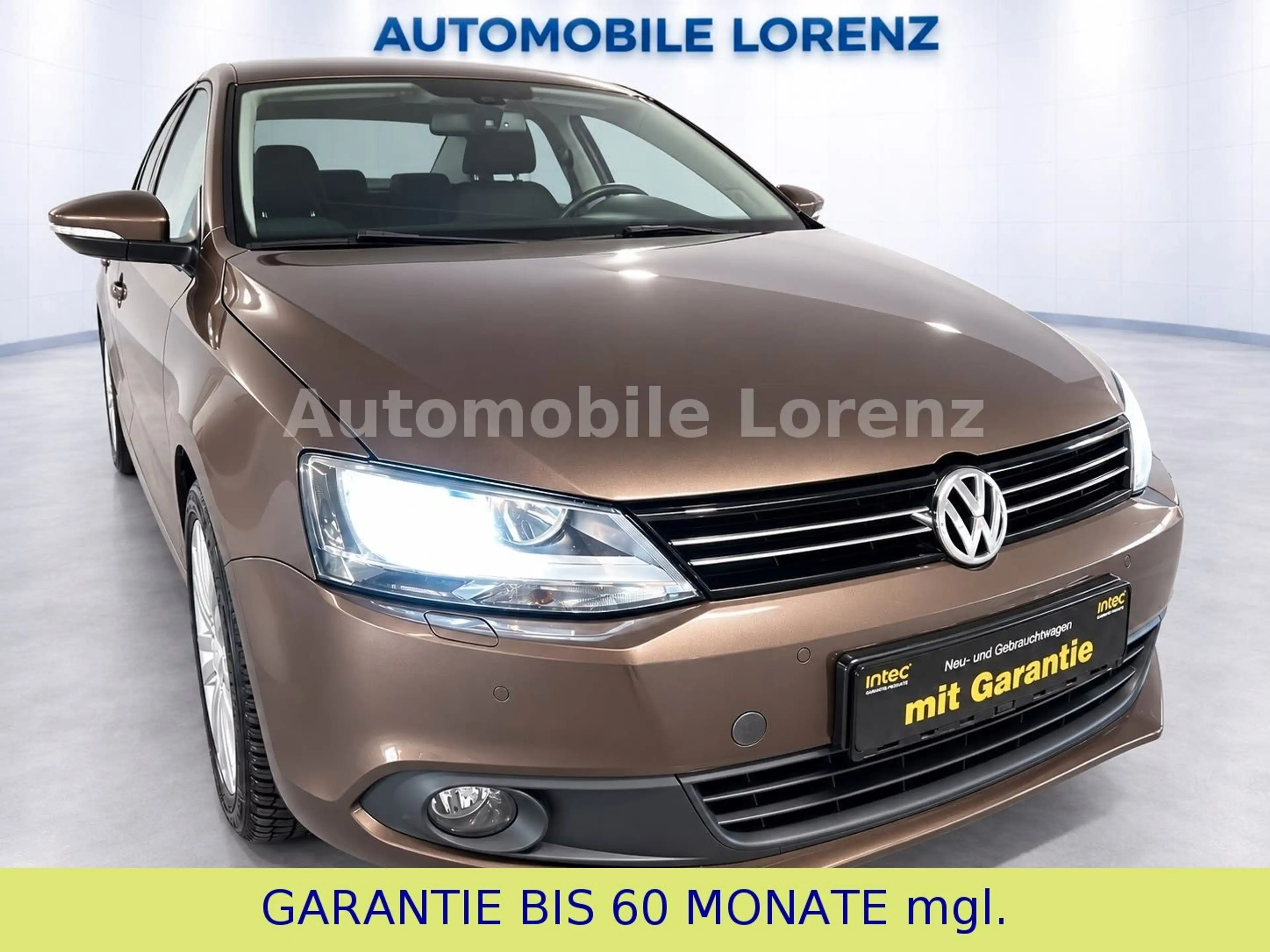 Volkswagen Jetta VI Comfortline — photo 4
