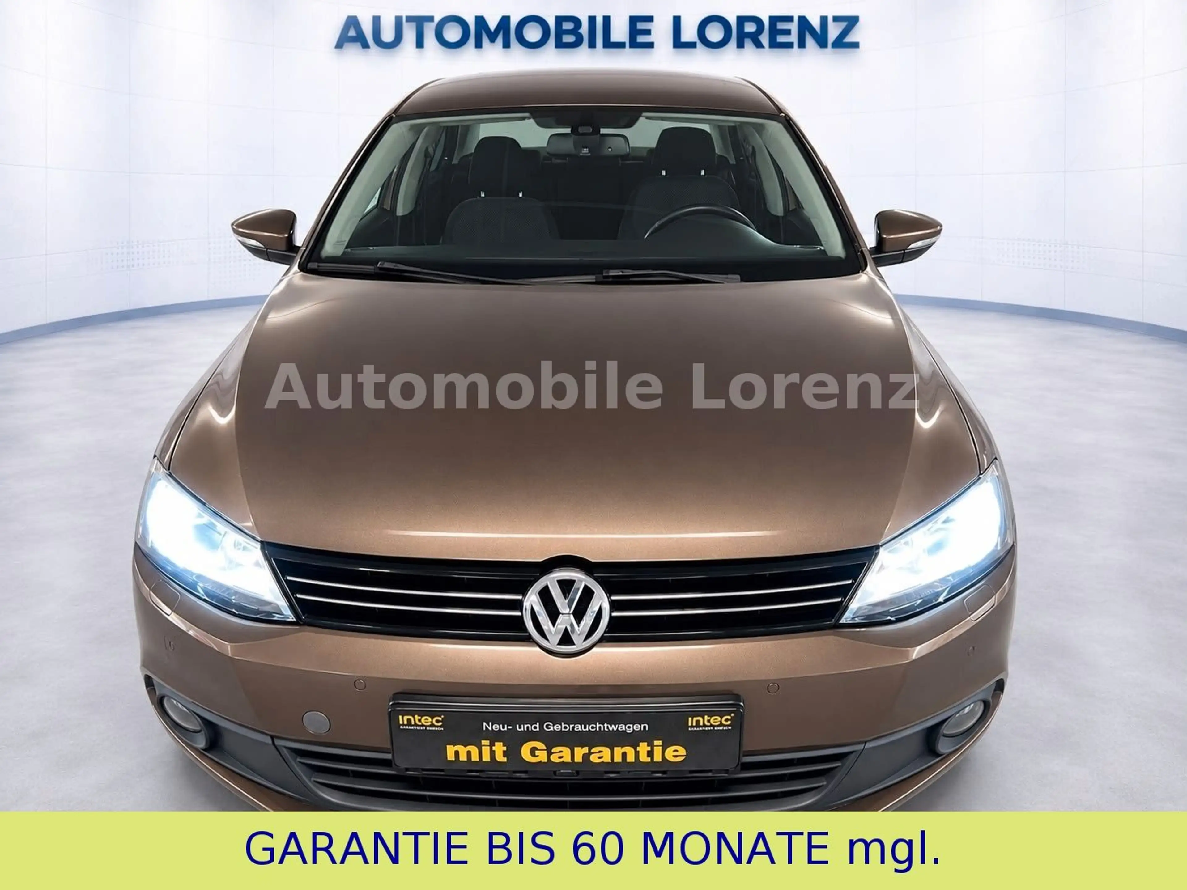 Volkswagen Jetta VI Comfortline — photo 3