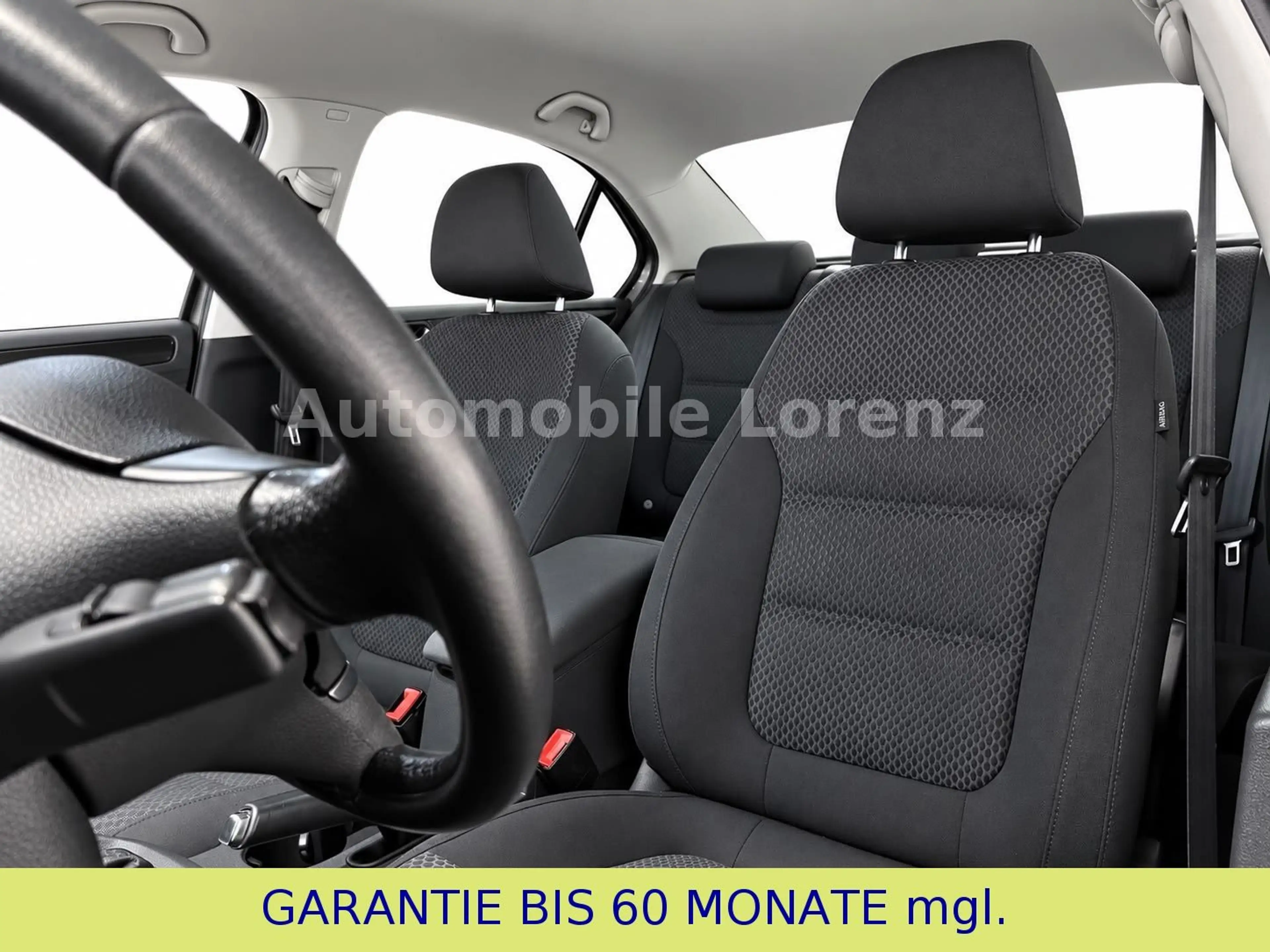 Volkswagen Jetta VI Comfortline — photo 15