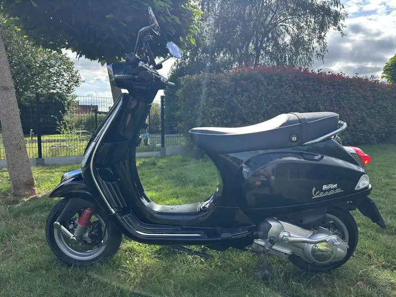 Vespa Sprint - foto 5
