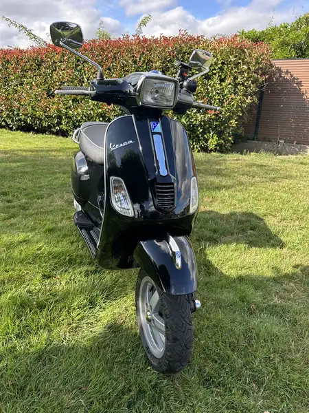 Vespa Sprint - foto 3