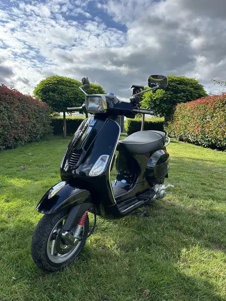 Vespa Sprint