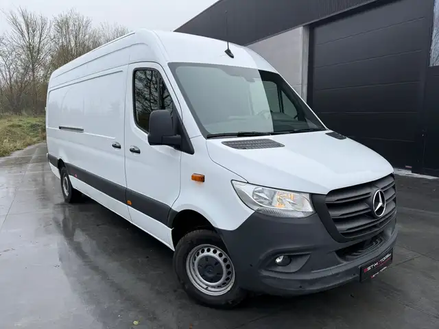 Mercedes-Benz Sprinter 515 CDI L3H2/Camera/Zetelverwarming/GPS/Carplay