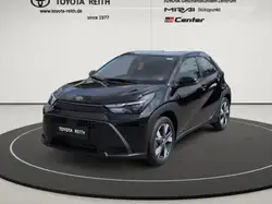 Toyota Aygo X Hybrid 1,5 l Active CVT Apple CarPlay Android Auto - fotografija vozila