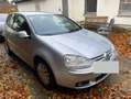 Volkswagen Golf Golf V  5-Türer 1.6 FSI Goal Grau - thumbnail 1