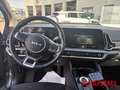 Kia Sportage 1.6 T-GDI PHEV AWD Komfort Navi Digitales Cockpit Grigio - thumbnail 13