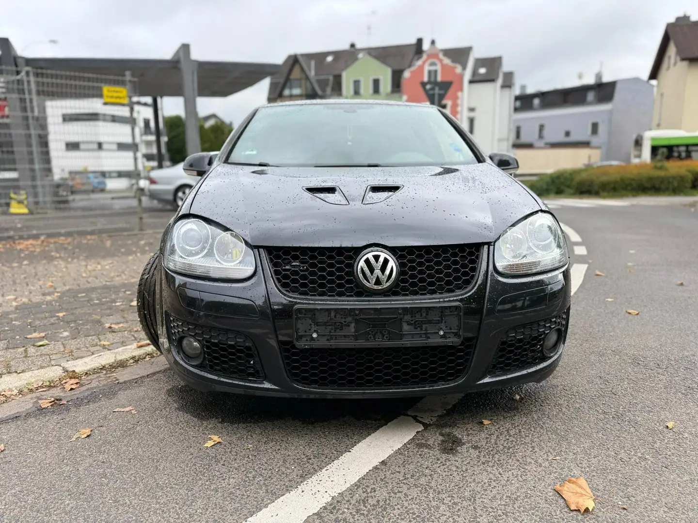 Volkswagen Golf GTI Golf GTI DSG Edition 30*Qualmtweiss*Motorläuft Noir - 2