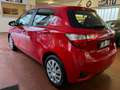 Toyota Yaris Yaris 5p 1.5h Cool my18 Rojo - thumbnail 4