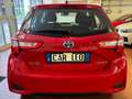 Toyota Yaris Yaris 5p 1.5h Cool my18 Rosso - thumbnail 5