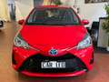 Toyota Yaris Yaris 5p 1.5h Cool my18 Rojo - thumbnail 1