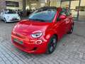 Fiat 500e 42 kWh Red***10823km***Gsm 0475323828*** Piros - thumbnail 2