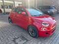 Fiat 500e 42 kWh Red***10823km***Gsm 0475323828*** Rood - thumbnail 4