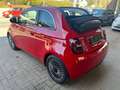 Fiat 500e 42 kWh Red***10823km***Gsm 0475323828*** Rood - thumbnail 8
