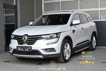 2.0 dCi 175 FAP Energy Initiale Paris 4x4 Pickerl