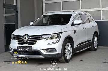 2.0 dCi 175 FAP Energy Initiale Paris 4x4 Pickerl