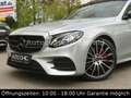 Mercedes-Benz E 350 d Lim. AMG*Widescreen*Pano*ILS*Kamera*20"! Silber - thumbnail 25