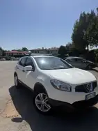 Nissan Qashqai +2 1.5 dci Acenta dpf FL