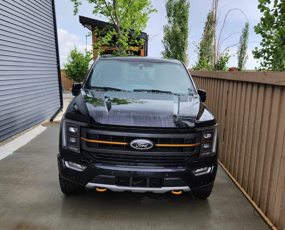 2023 Ford F 150
