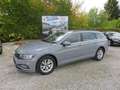 Volkswagen Passat Variant 2.0 TDI Business DSG LED Gris - thumbnail 2
