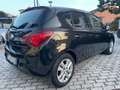 Opel Corsa Corsa 5p 1.2 Advance (n-joy) IDONEA NEOPATENTATI Zwart - thumbnail 6