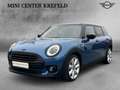 MINI Cooper Clubman CLASSIC TRIM AUTOMATIK NAVI LED PDC KAMERA Blau - thumbnail 1