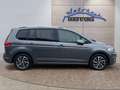 Volkswagen Touran 1.6TDI Join DSG  AHK/LED/Navi Gris - thumbnail 6