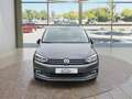 Volkswagen Touran 1.6TDI Join DSG  AHK/LED/Navi Gris - thumbnail 8