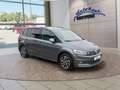 Volkswagen Touran 1.6TDI Join DSG  AHK/LED/Navi Gris - thumbnail 7