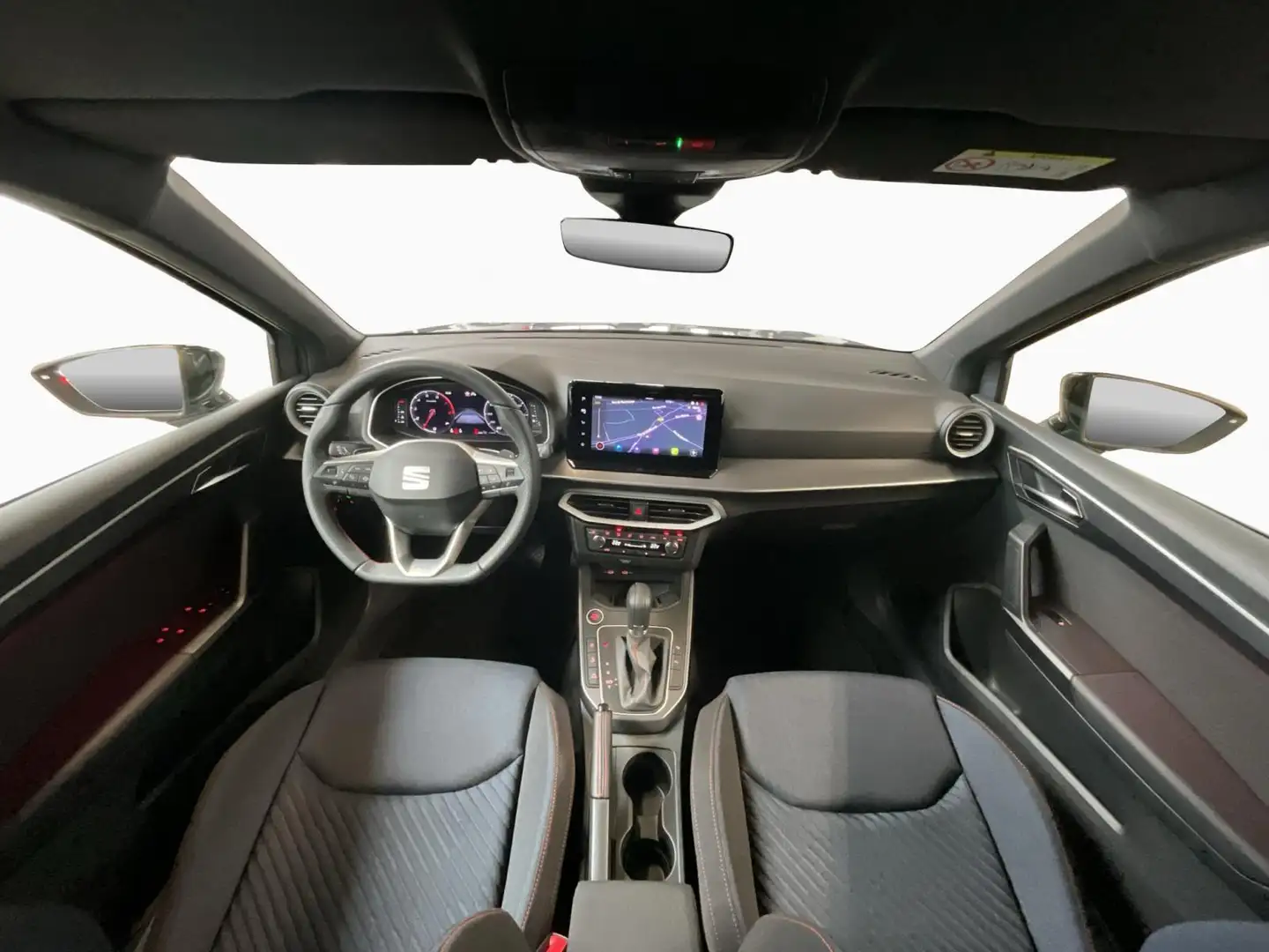SEAT Arona FR+FullLED+KESSY+Navi Grau - 2