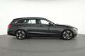 Mercedes-Benz C 200 Classe d Break Luxury Line Grau - thumbnail 9
