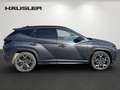 Hyundai TUCSON 1.6 T-GDI Basis Plug-In Hybrid 4WD *Vollausstattun Grau - thumbnail 3